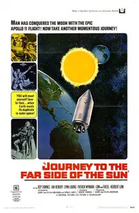 Journey to the Far Side of the Sun / Doppelgänger (1969)