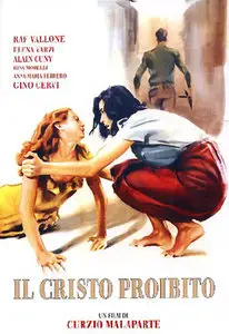 Il Cristo proibito / The Forbidden Christ (1951)