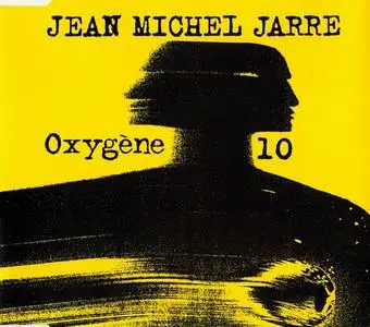 Jean Michel Jarre - Oxygene 10 [Maxi-Single] (1997)
