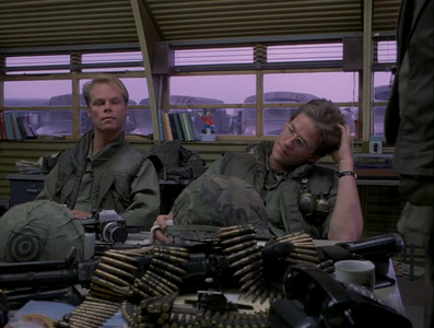 [DVDRip] Full Metal Jacket (1987)