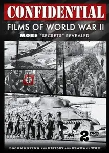 Confidential Films of World War II