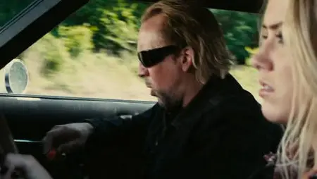 Drive Angry (2011)