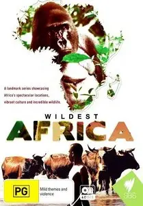 SBS - Wildest Africa (2012)