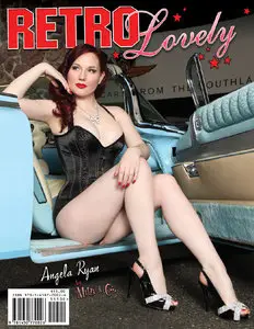 Retro Lovely Magazine - Issue 05