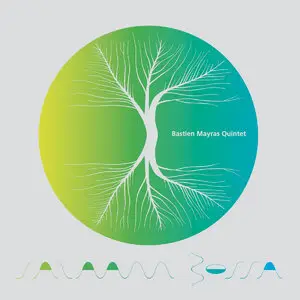 Bastien Mayras - Salaam Bossa (2014)