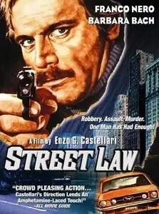 Street Law / Il cittadino si ribella (1974)