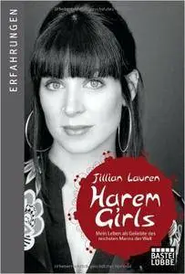 Harem Girls: Mein Leben als Geliebte des reichsten Manns der Welt