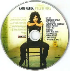 Katie Melua - Piece By Piece (2005)