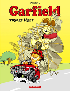 Garfield - Tome 67 - Voyage léger (2018)