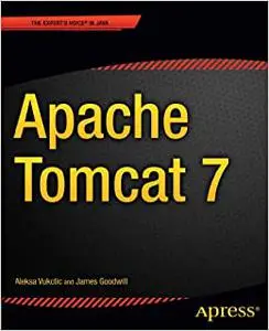 Apache Tomcat 7 (Repost)
