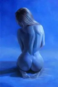 Original Art of Lorenzo Sperlonga