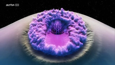 Arte - Voyage au coeur du LSD (2011)