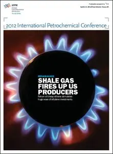 ICIS Chemical Business - AFPM Supplement (April 2012)