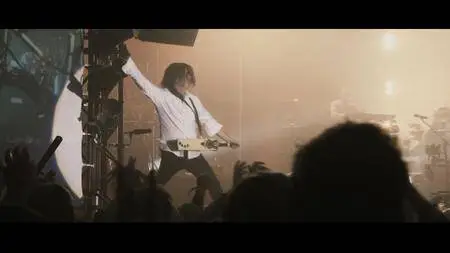 Marillion - Out of the box (2016) [3 x Blu-ray, 1080i]