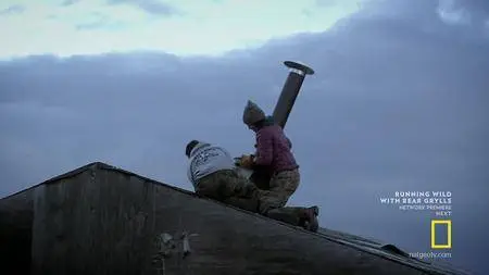 Life Below Zero S10E04