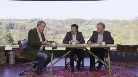 The Grand Tour S02E06