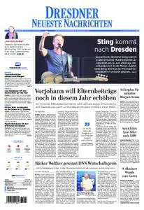 Dresdner Neueste Nachrichten – 09. Oktober 2019