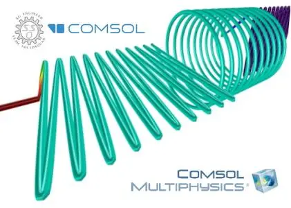 Comsol Multiphysics 5.6 Update 1
