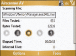 Airscanner Mobile AntiVirus v3.0 