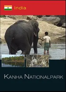 IndiaTravel Films - Kanha National Park (2012)