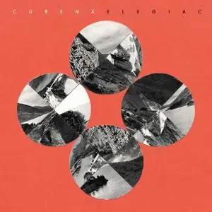 Cubenx - Elegiac (2015)