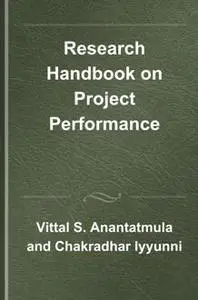 Research Handbook on Project Performance