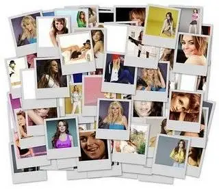 Superbabes - Lindsay Lohan - Set 2