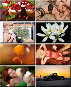 LIFEstyle News MiXture Images. Wallpapers Part (782)