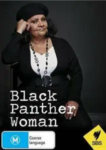 Black Panther Woman (2014)