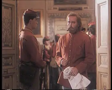 Il Generale / Garibaldi (1987, 4 x DVD9) 