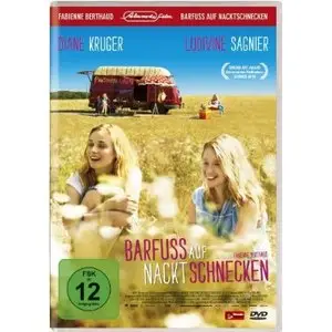 Pieds nus sur les limaces / Barfuß auf Nacktschnecken (2010)