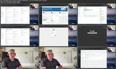 Single Sign-On and Passwordless Authentication: An overview