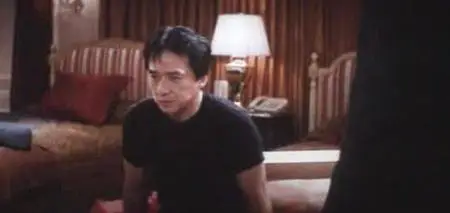 Rush Hour 2007 (TS)