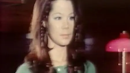 Les ebranlées / Vibrating Girls (1972)