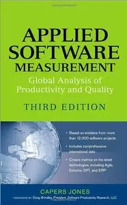 Applied Software Measurement: Global Analysis of Productivity and Quality (Repost)