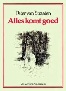 Losstaande Albums Van Peter Van Straaten - 00 - Alles Komt Goed