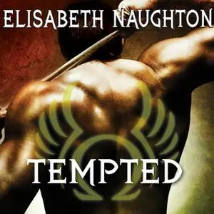 «Tempted» by Elisabeth Naughton