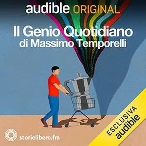 «Il Genio Quotidiano» by Massimo Temporelli