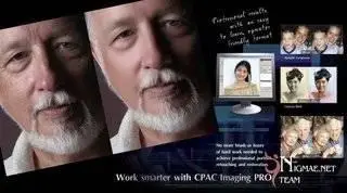CPAC Imaging Pro