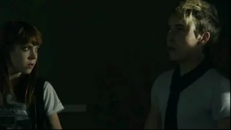 The Task (2010)