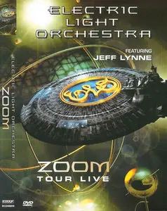 Electric Light Orchestra - Zoom (2001) [DVD 9]