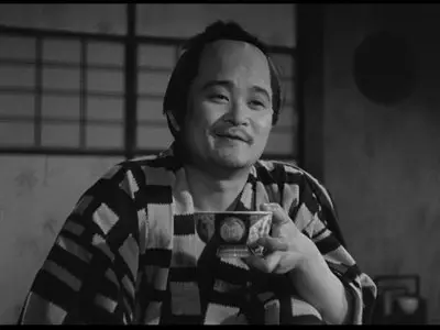 The Sun Legend of the End of the Tokugawa Era (1957) [Masters of Cinema #131] [Re-UP]