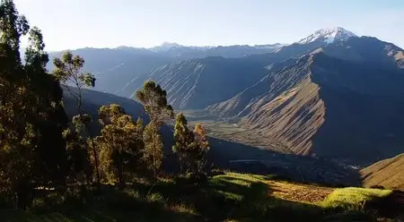 (Arte) La pomme de terre, l'autre trésor inca (2015)