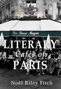 Literary Cafés of Paris