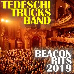 Tedeschi Trucks Band - Beacon Bits 2019 (Live From The Beacon Theatre) (2019)