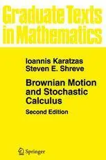 Brownian Motion and Stochastic Calculus (Repost)