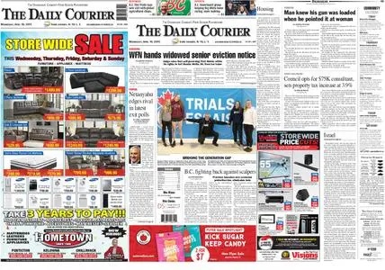 Kelowna Daily Courier – April 10, 2019