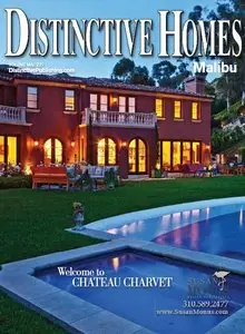 Distinctive Homes - Malibu Edition Vol.227