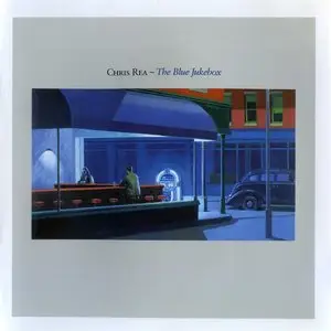 Chris Rea - The Blue Jukebox (2004)