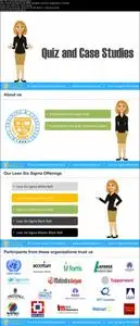 Lean Six Sigma White Belt Training and Certification Course